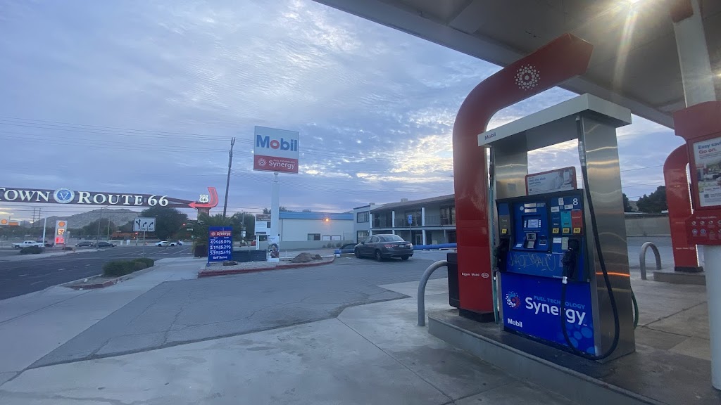 Mobil | 15603 7th St, Victorville, CA 92395, USA | Phone: (760) 269-1212