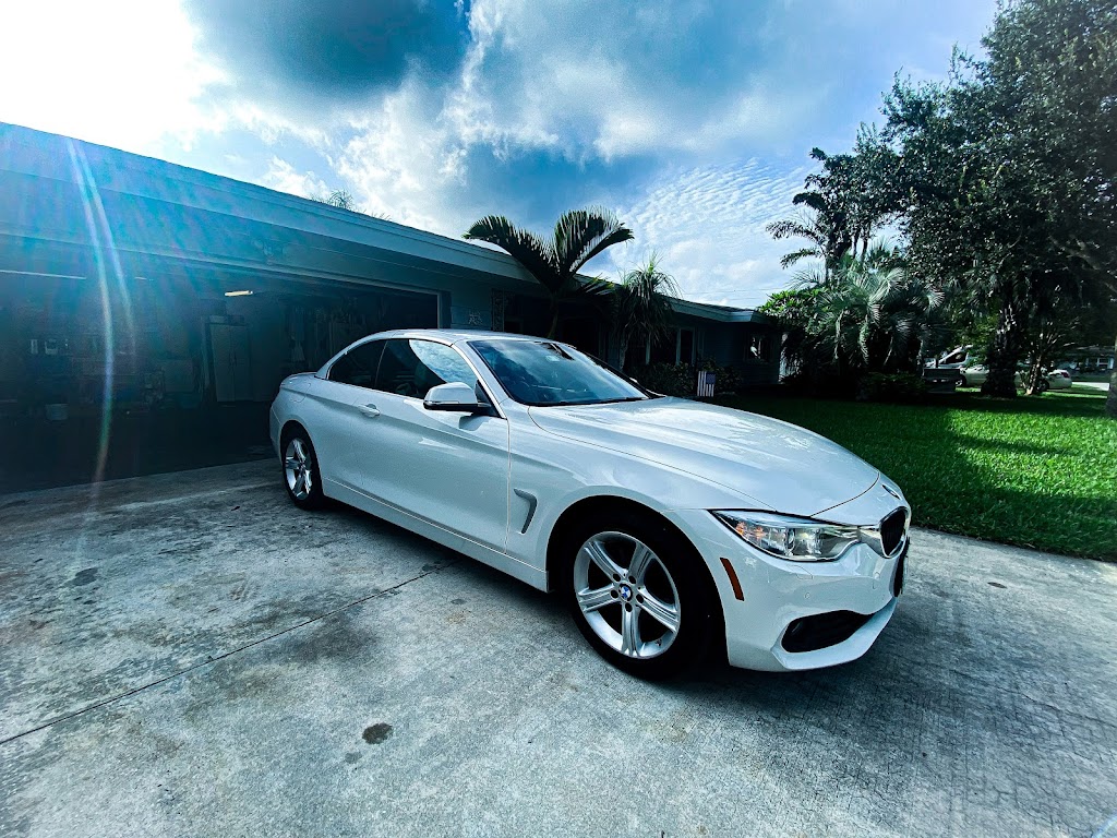 Tint By The Bay | 1365 Dorothy Dr, Clearwater, FL 33764 | Phone: (727) 300-5646