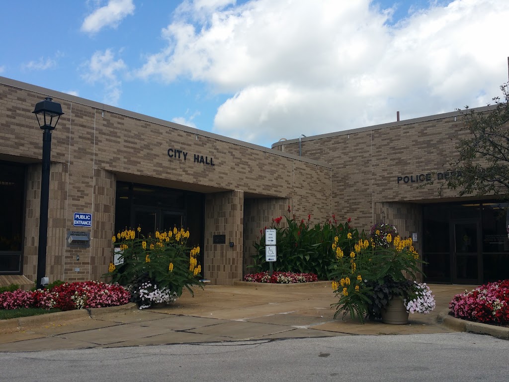 Bedford Heights City Hall | 5661 Perkins Rd, Bedford Heights, OH 44146, USA | Phone: (440) 786-3200