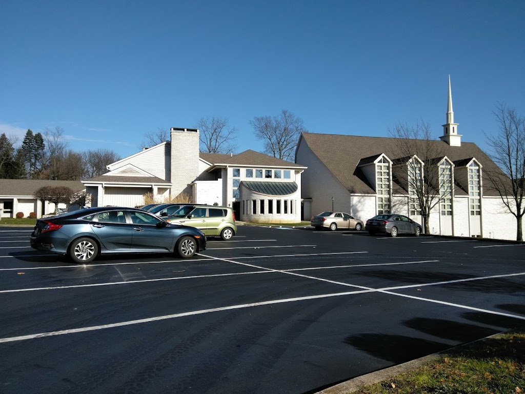 Columbus Eastwood Seventh-day Adventist Church | 6400 S Sunbury Rd, Westerville, OH 43081, USA | Phone: (614) 890-1777