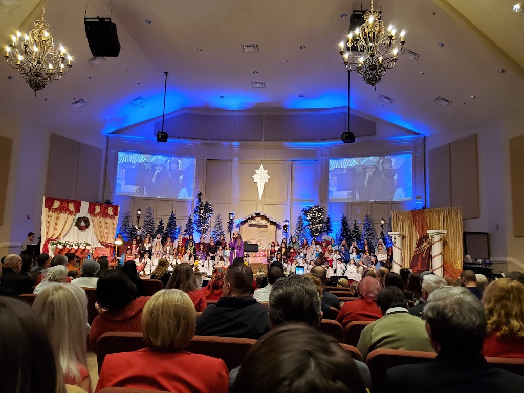 Gwinnett Romanian Baptist Church | 2005 Braselton Hwy, Buford, GA 30519, USA | Phone: (678) 421-4722