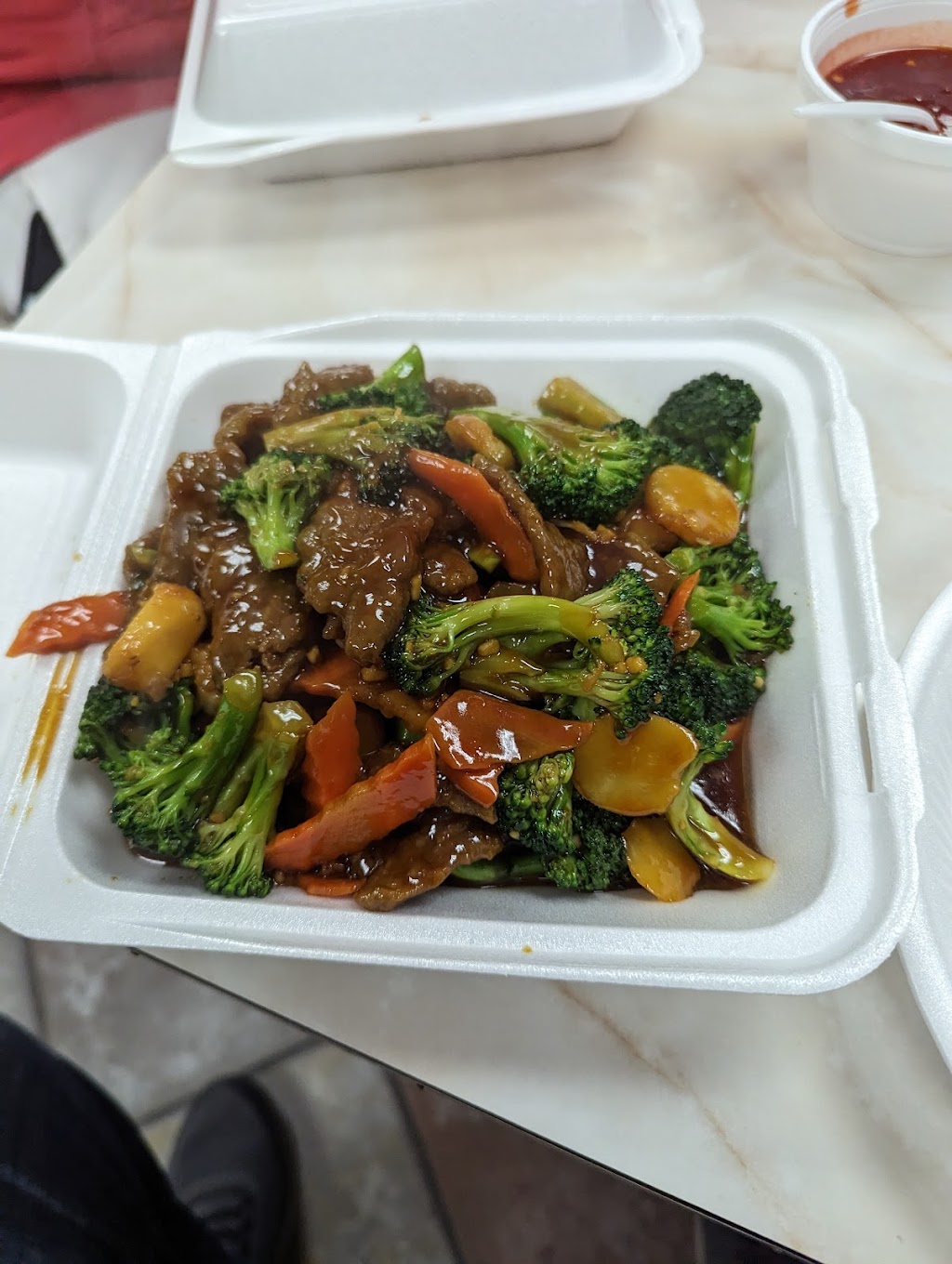 Best Wok | 1129 Calimesa Blvd, Calimesa, CA 92320, USA | Phone: (909) 795-1235