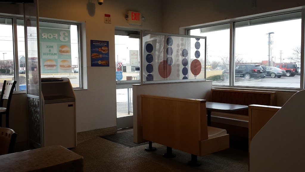 White Castle | 8787 Owenfield Dr, Powell, OH 43065, USA | Phone: (740) 549-1321