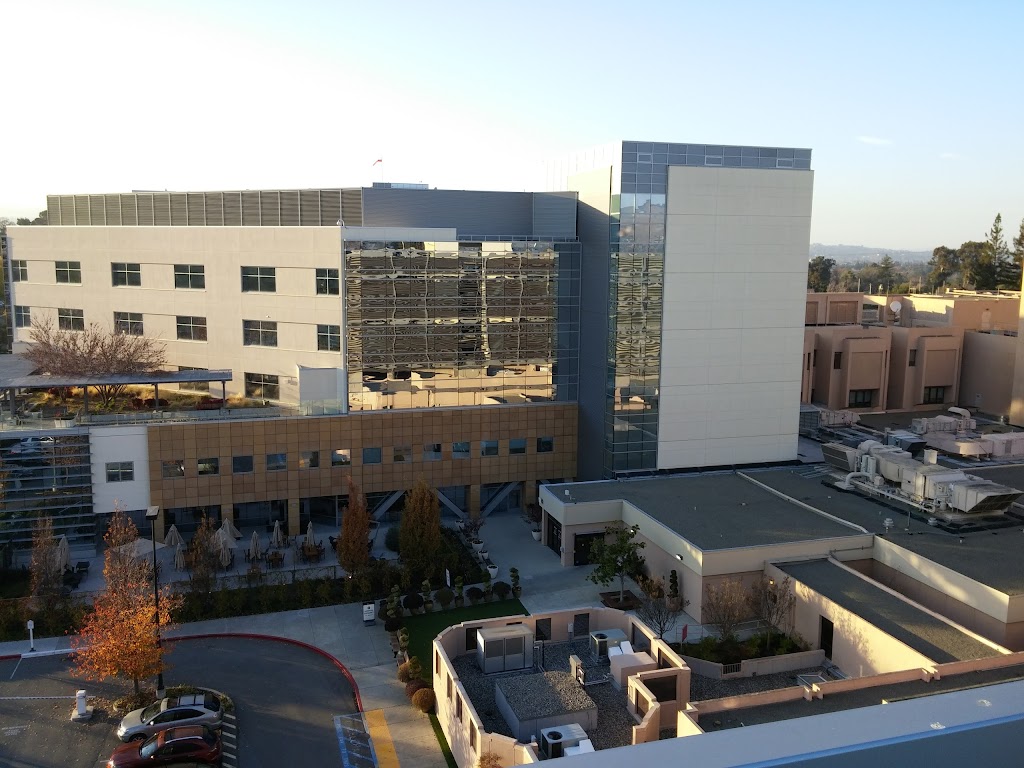 John Muir Health, Walnut Creek Medical Center | 1601 Ygnacio Valley Rd, Walnut Creek, CA 94598, USA | Phone: (925) 939-3000