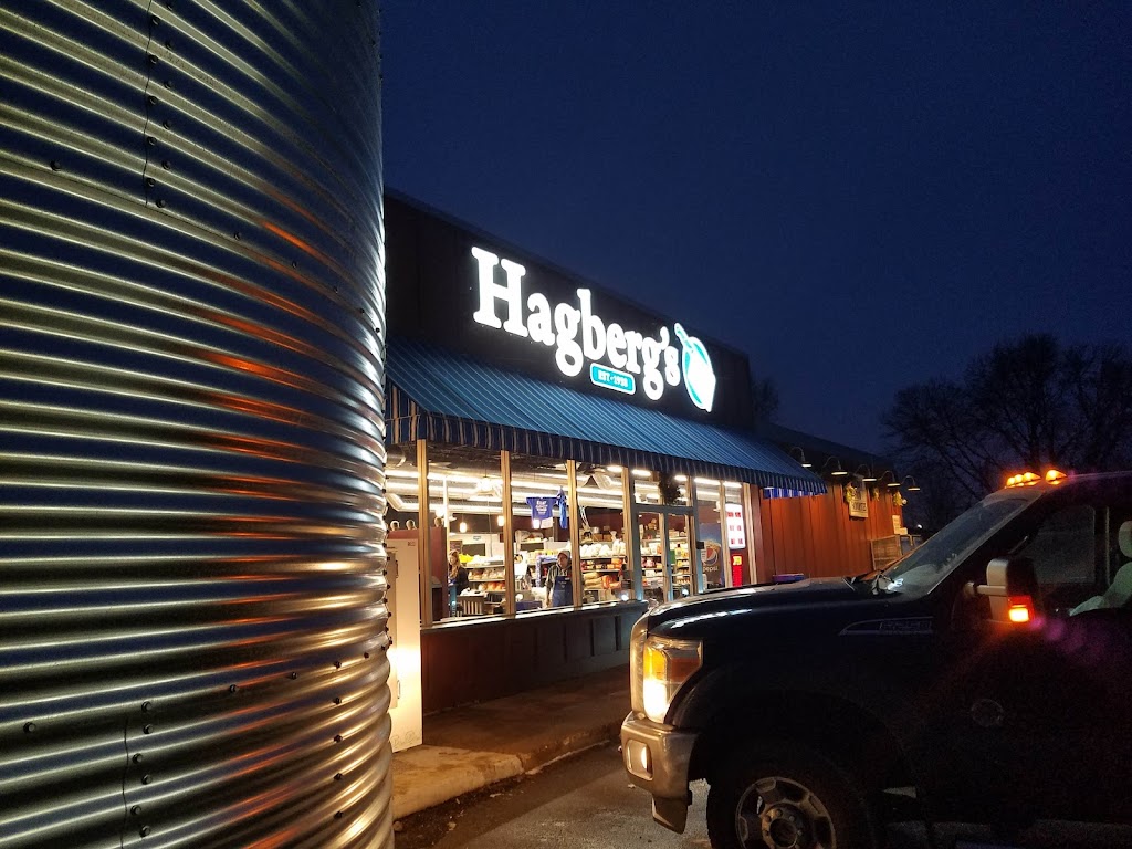 Hagberg’s Country Market | 11325 Stillwater Blvd, Lake Elmo, MN 55042, USA | Phone: (651) 777-2888