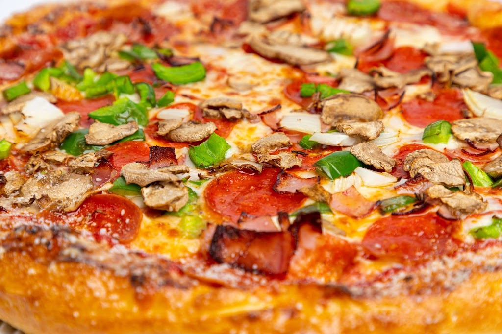 Sheldons Street Pizza | 3767 S Baldwin Rd, Lake Orion, MI 48359, USA | Phone: (248) 791-7111