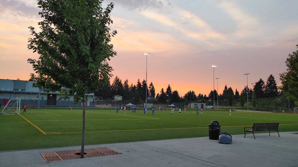 Valley Ridge Community Center & Ball Fields | 4644 S 188th St, SeaTac, WA 98188, USA | Phone: (206) 973-4680