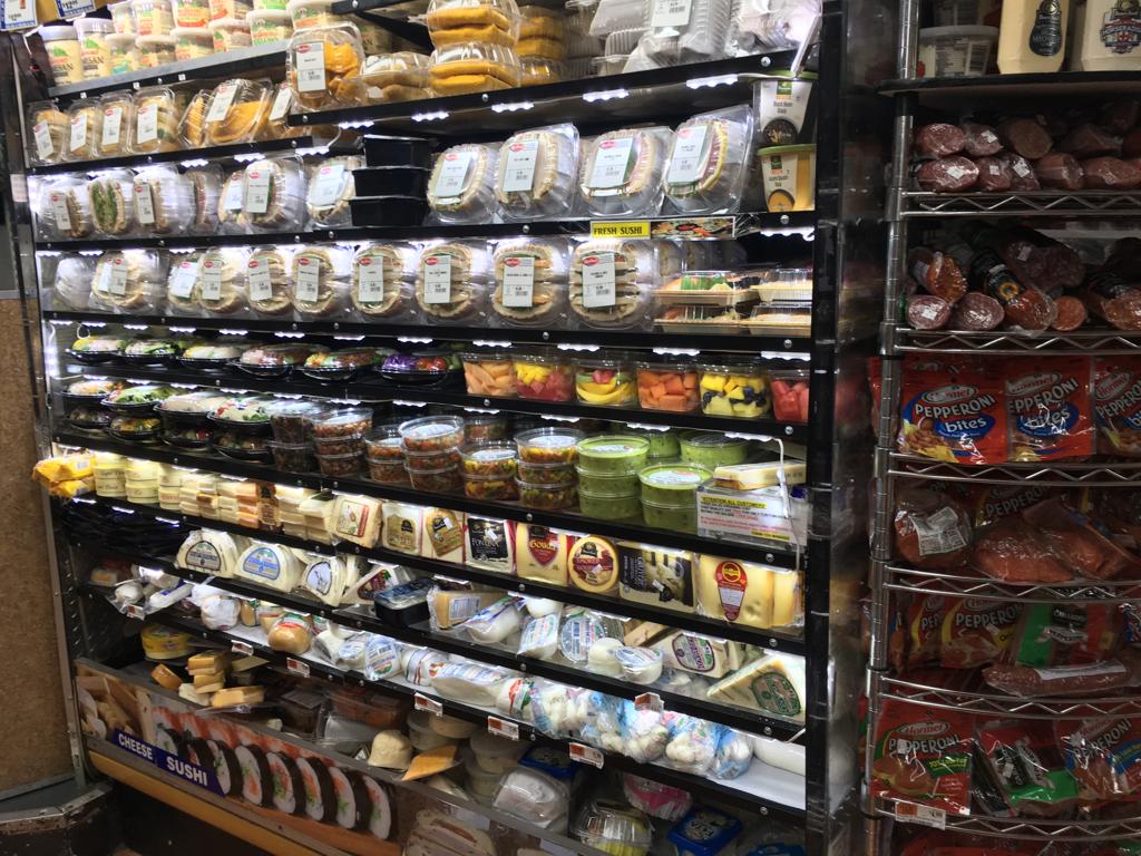 Key Food Supermarkets | 733 Amsterdam Ave, New York, NY 10025 | Phone: (212) 665-9900