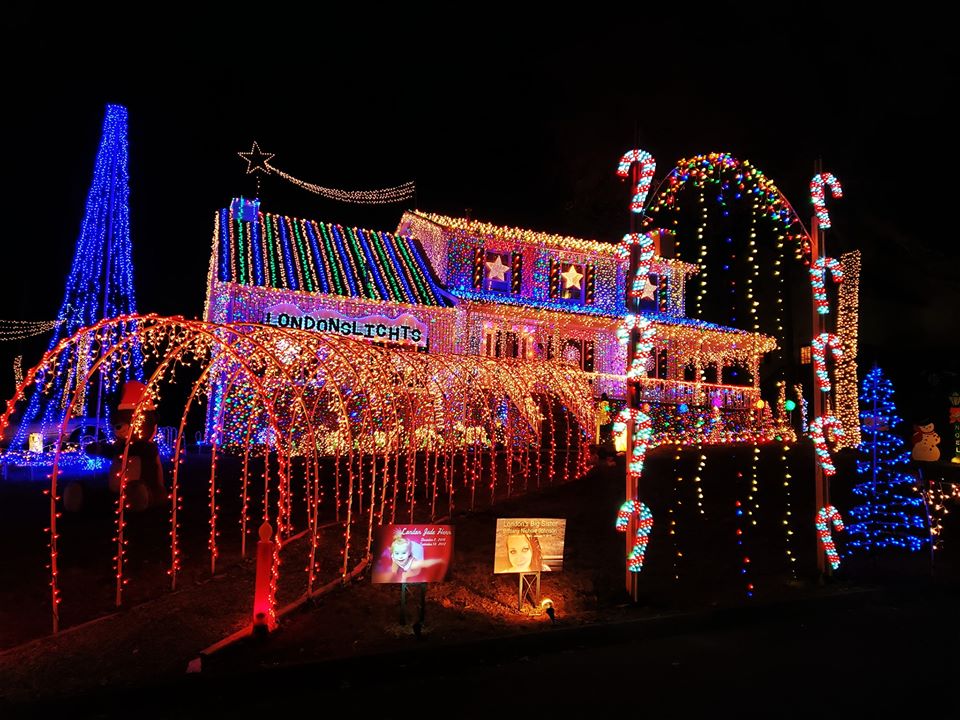 Londons Lights | 1001 Ash Cir, La Vergne, TN 37086, USA | Phone: (615) 752-9508