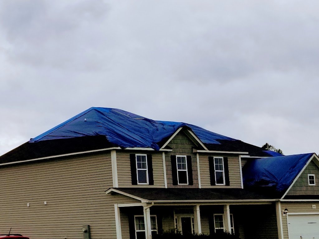 Safe Top Roofing | 5481 Olde Plantation Dr, Douglasville, GA 30135, USA | Phone: (678) 400-9066