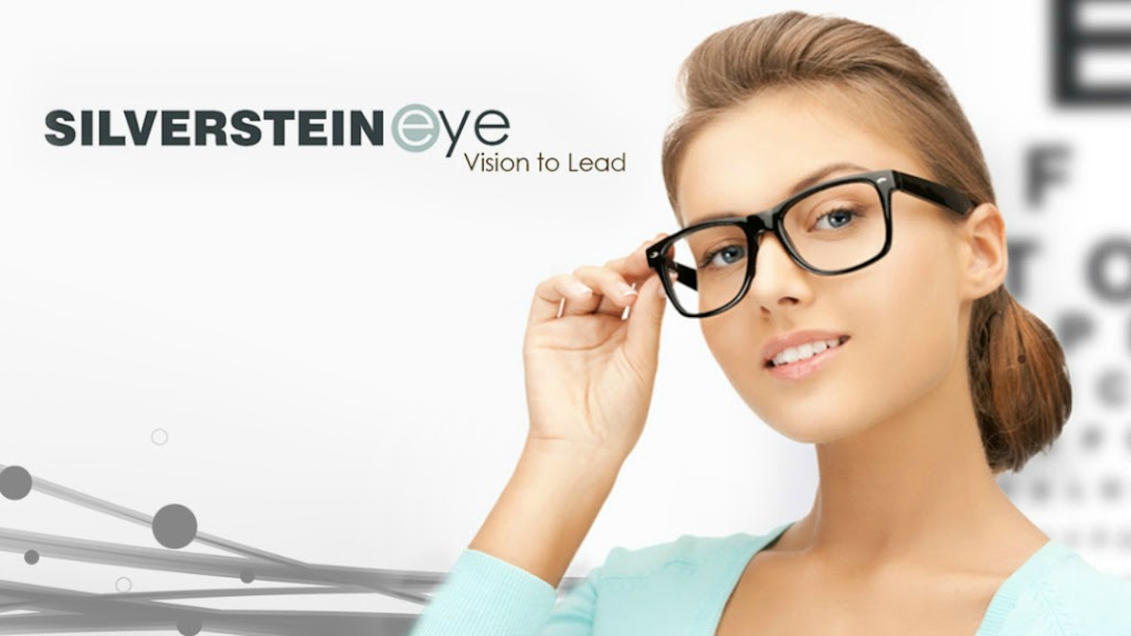 Silverstein Eye | 408 Main St, Chester, NJ 07930, USA | Phone: (908) 879-7297