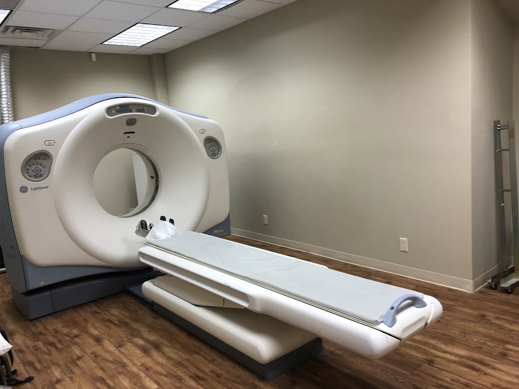 Marion Open MRI | 2716 S Western Ave #A, Marion, IN 46953, USA | Phone: (765) 662-0100