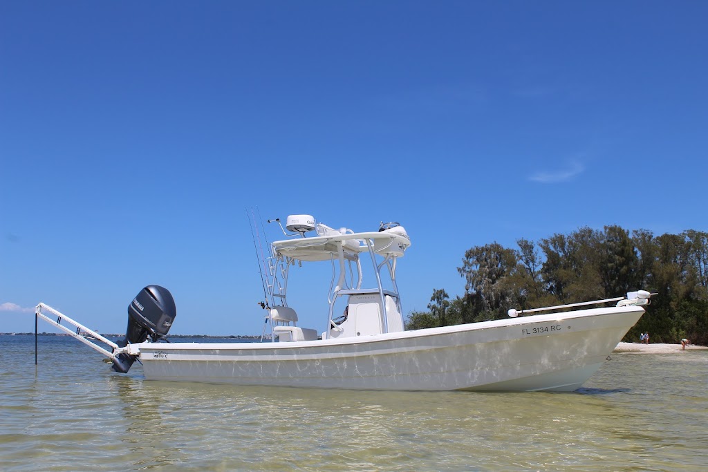 Andros Boatworks | 5697 Pinkney Ave, Sarasota, FL 34233, USA | Phone: (941) 351-9702