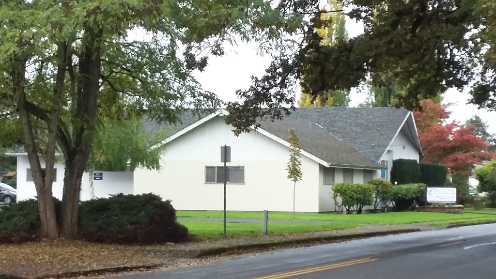 Church of Christ | 1560 Hardcastle Ave, Woodburn, OR 97071, USA | Phone: (503) 981-1298