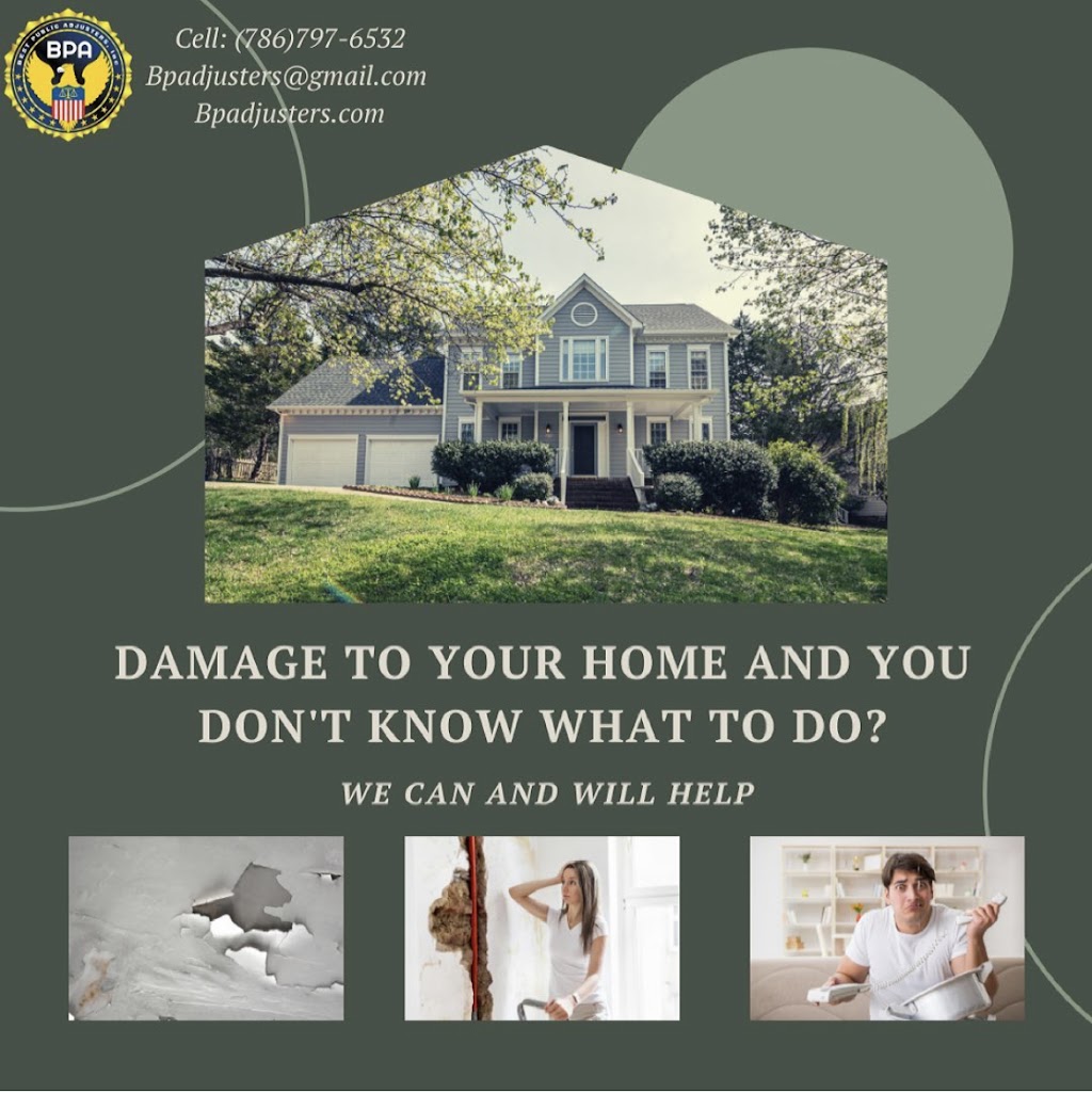 Best Public Adjusters Inc. | 15807 Biscayne Blvd Suite 213, North Miami Beach, FL 33160, USA | Phone: (305) 705-7913