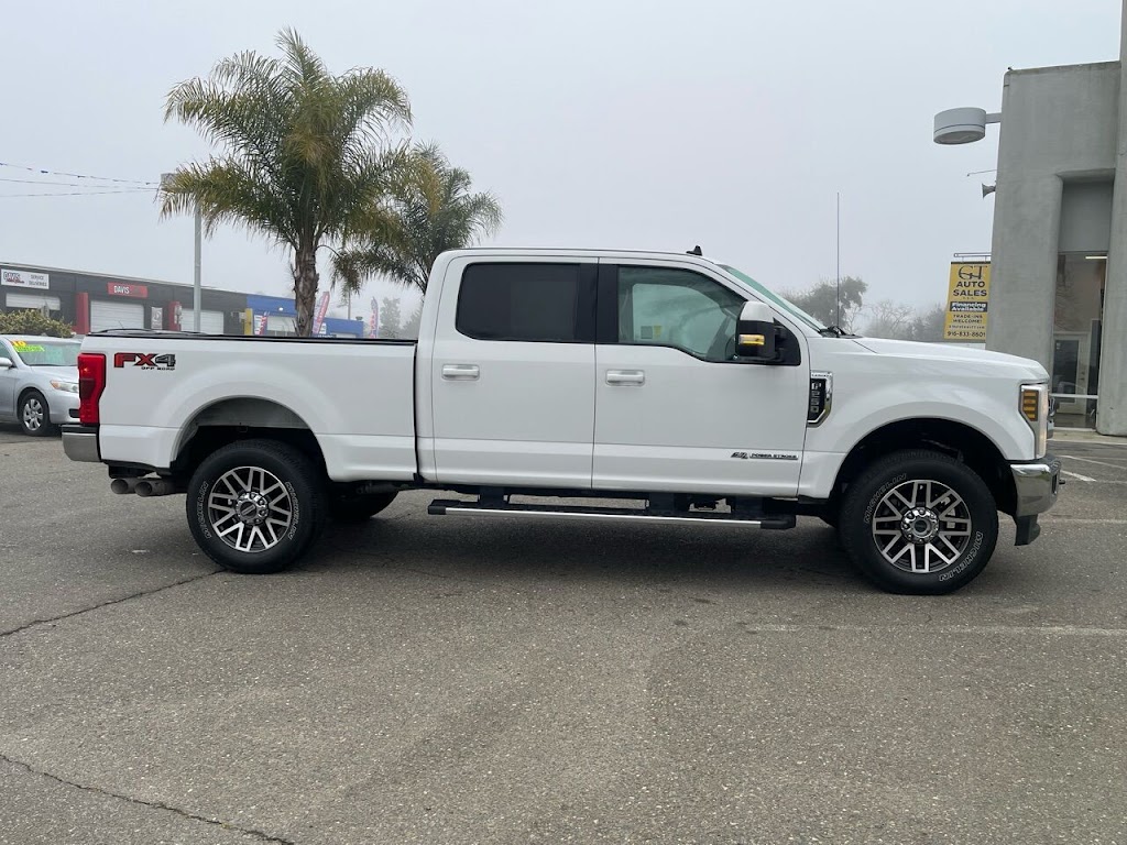 Future Diesel 4WD & More | 5080 Chiles Rd UNIT 4, Davis, CA 95618, USA | Phone: (916) 312-1121