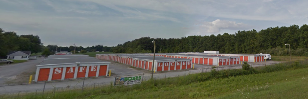 Eastwood Storage | 15256 Karampas Ln, Williamsburg, OH 45176 | Phone: (937) 444-4499