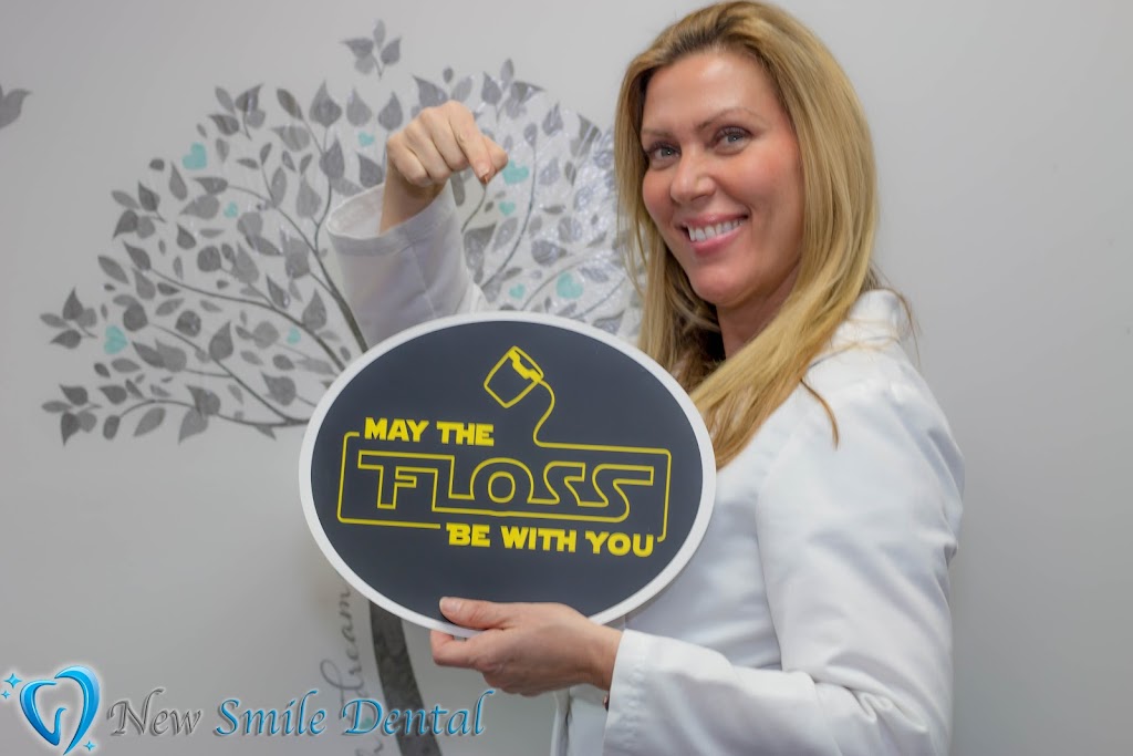 New Smile Dental | 411 US-46, Dover, NJ 07801, USA | Phone: (973) 361-4200