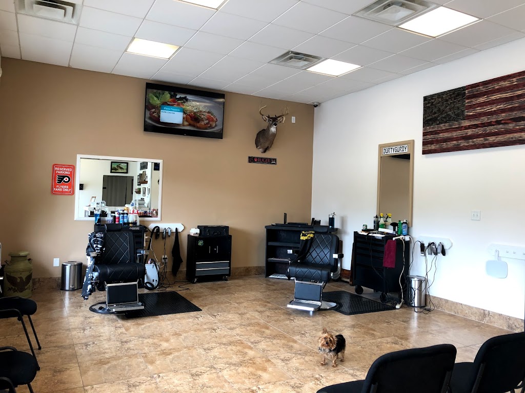 Pat’s Barbershop | 724 Old Dupont Rd, Wilmington, DE 19804, USA | Phone: (302) 289-5061