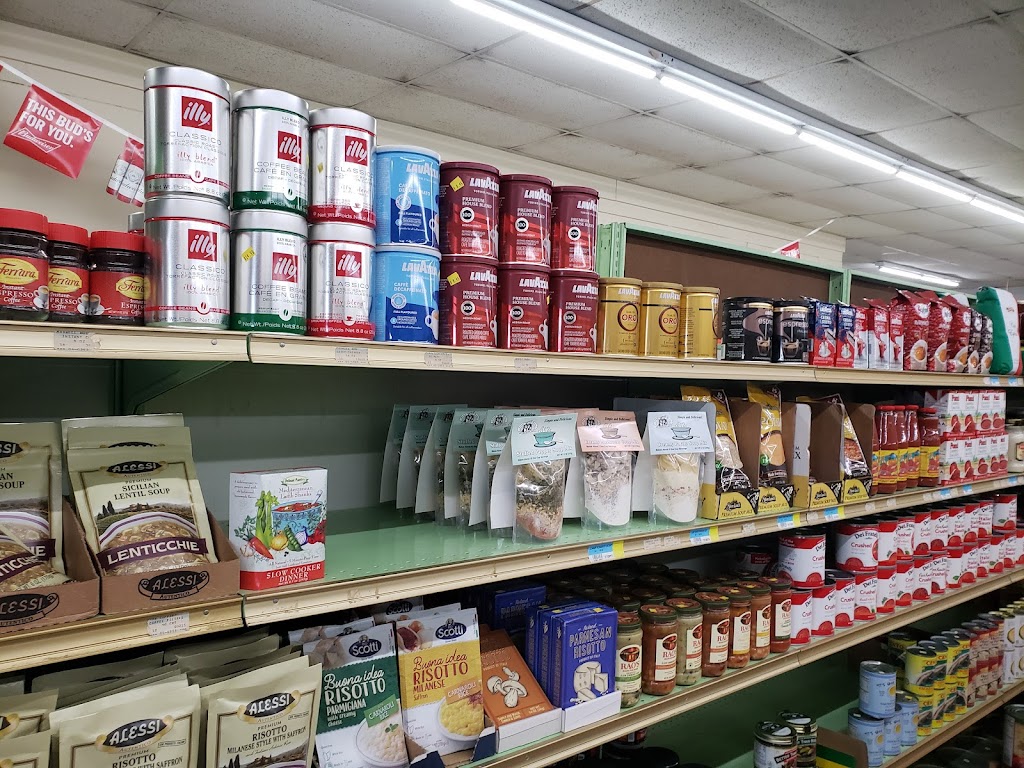 Federico Foods | 3911 Sunset Blvd, Steubenville, OH 43952, USA | Phone: (740) 266-6860