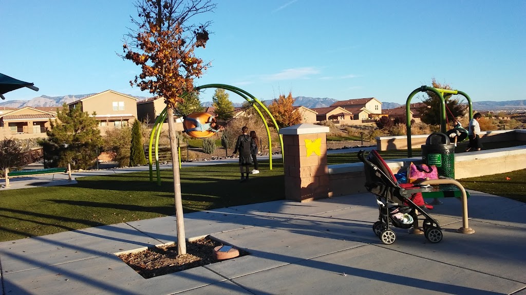 A Park Above | 2441 Westside Ct SE, Rio Rancho, NM 87124, USA | Phone: (505) 994-6338