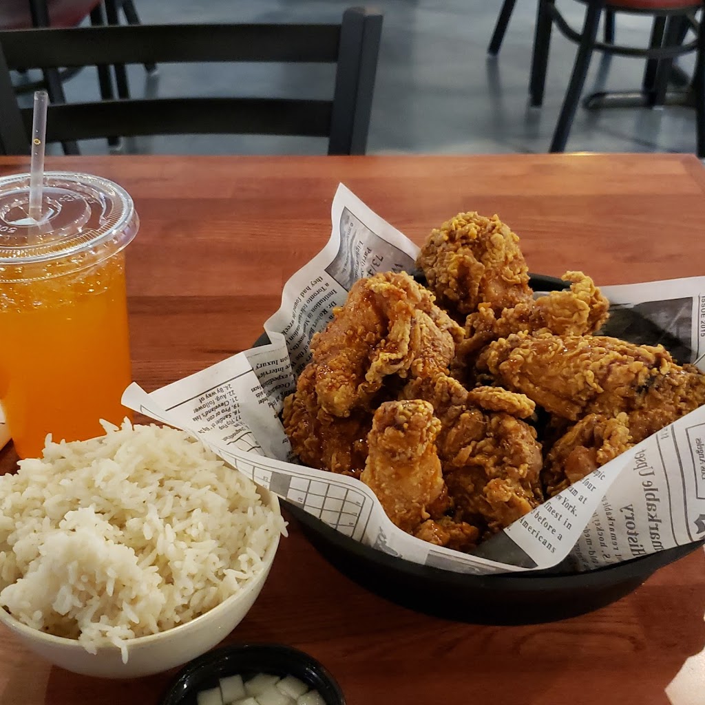 Kokos Korean Fried Chikin | 2571 S 177th Plaza, Omaha, NE 68130, USA | Phone: (402) 778-9888