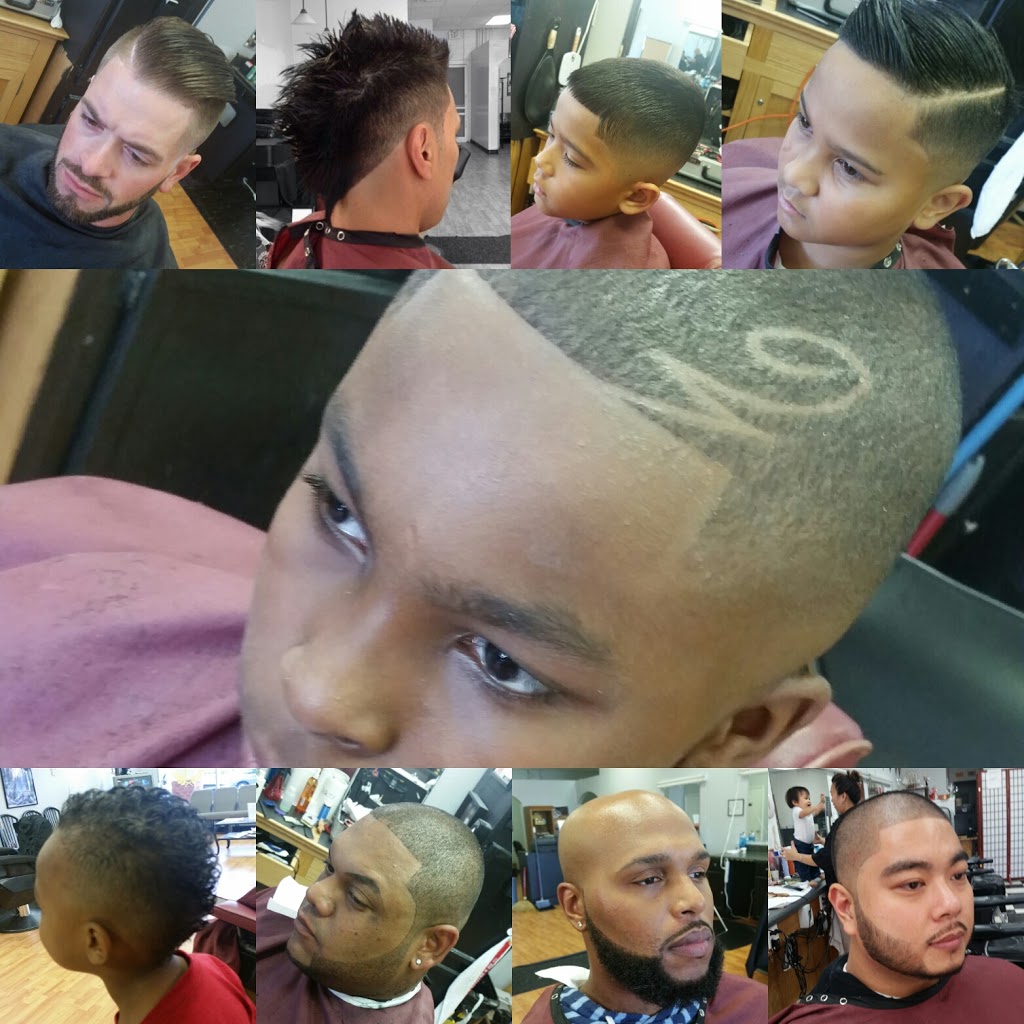 Supreme Clientele Barber Shop | 1400 Kempsville Rd #120, Chesapeake, VA 23320, USA | Phone: (757) 312-0489