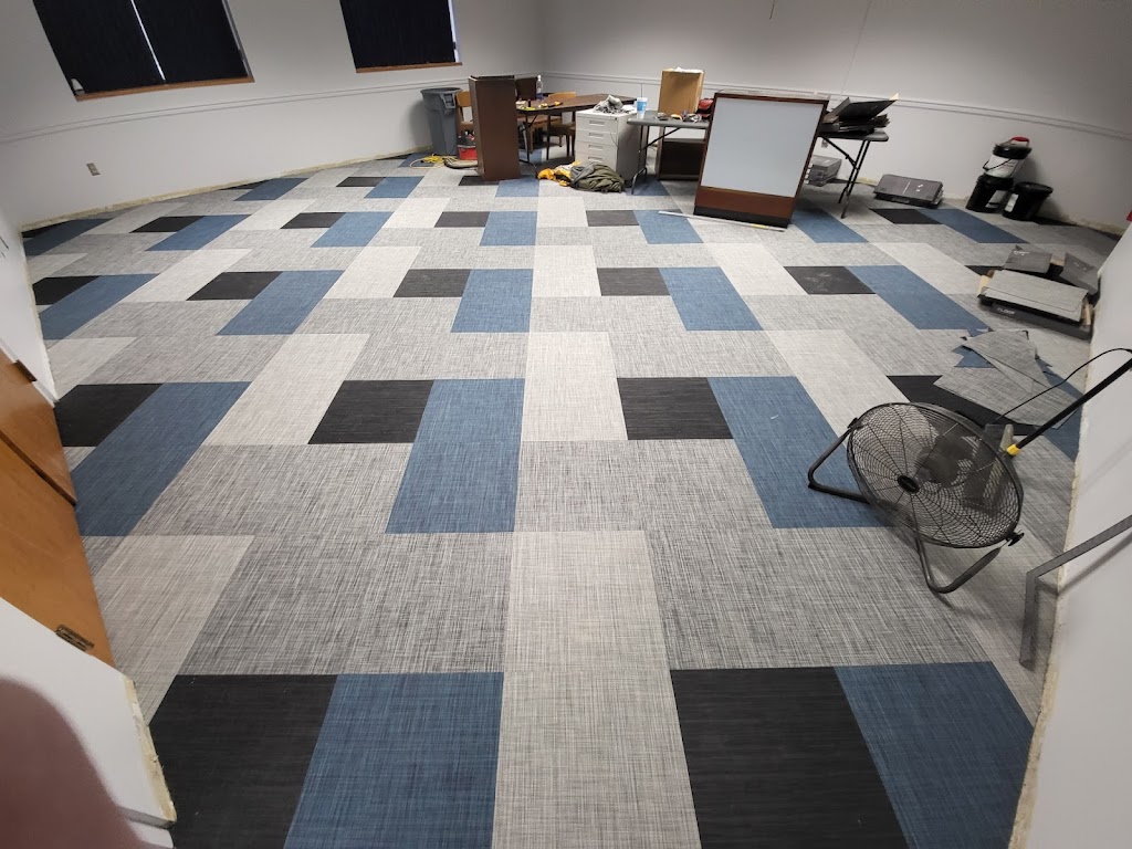 Commercial Carpet & Tile | 1400 Sandusky St, Fostoria, OH 44830, USA | Phone: (419) 435-8577