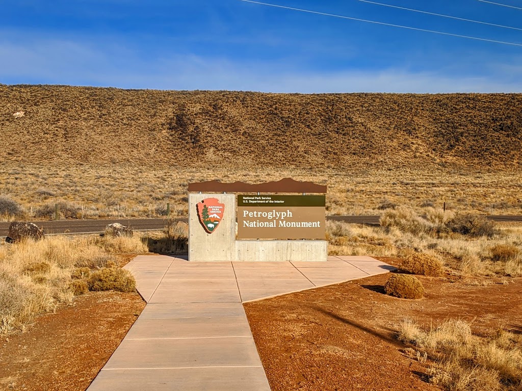 Petroglyph National Monument | Western Trail NW, Albuquerque, NM 87120, USA | Phone: (505) 899-0205