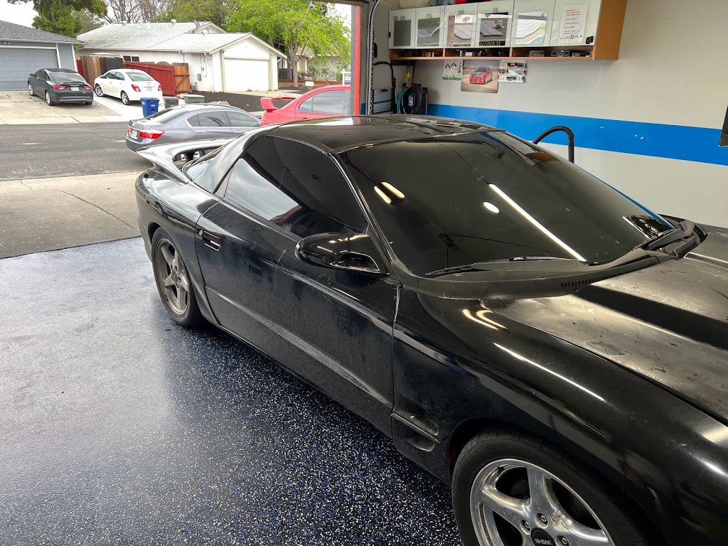 Tony Tints shop | 101 Spinnaker, Pittsburg, CA 94565, USA | Phone: (925) 477-1195