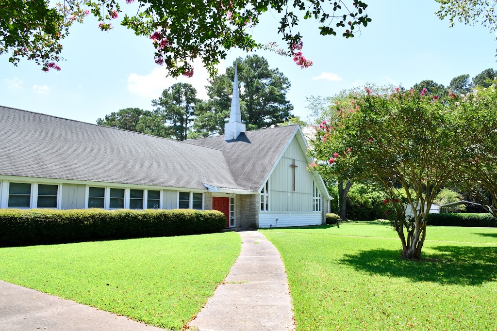 Riverside United Methodist Church | 1400 Edgewood Dr, Elizabeth City, NC 27909, USA | Phone: (252) 335-4549