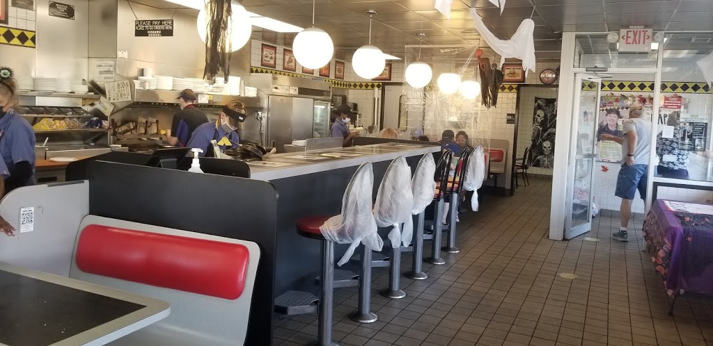 Waffle House | 3764 Cheek-Sparger Rd, Bedford, TX 76021 | Phone: (817) 684-8898