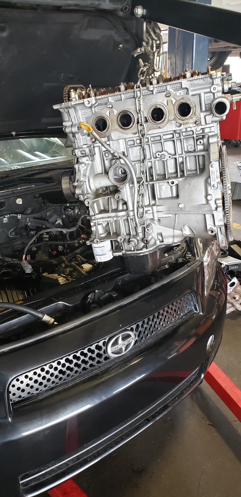 Ultimate Car Care - Complete Auto Repair | 5904 Crestwood Pl, Little Elm, TX 75068, USA | Phone: (469) 803-5885