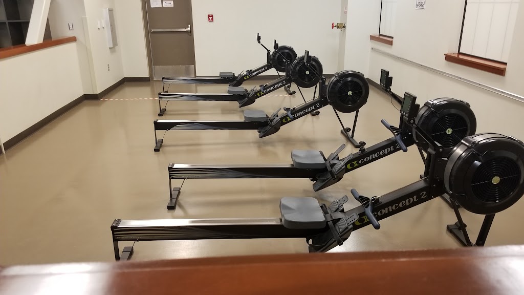 Joshua W. Soto Physical Fitness Center | 20751 Constitution Ave, Fort Bliss, TX 79918, USA | Phone: (915) 744-5788