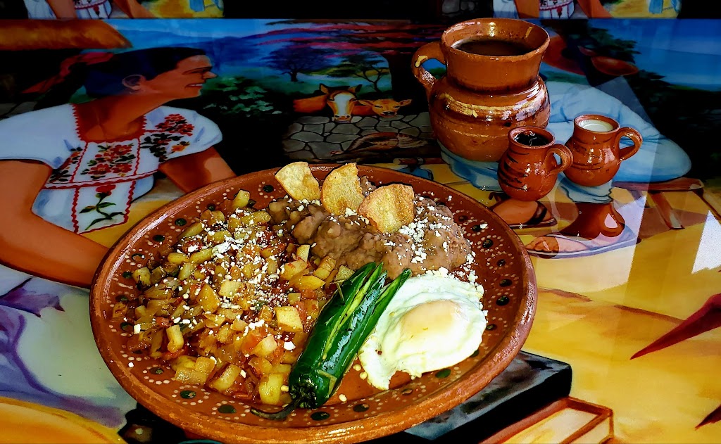 Matachines Authentic Méxican Food | 180 W 15th St ste 150, Edmond, OK 73013, USA | Phone: (405) 562-3930