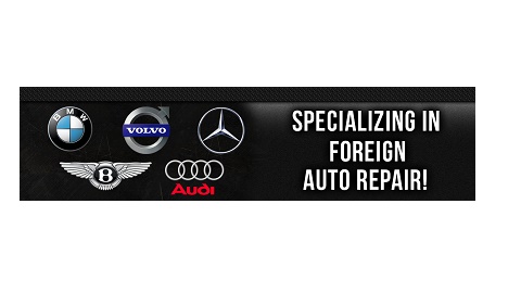 RK Industries Import Auto Repair | 521 Thorn Run Rd, Coraopolis, PA 15108, USA | Phone: (412) 262-7171