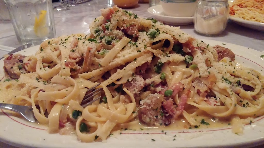 LIsola DOro Italian Restaurant | 4690 Camp Rd, Hamburg, NY 14075, USA | Phone: (716) 646-5752