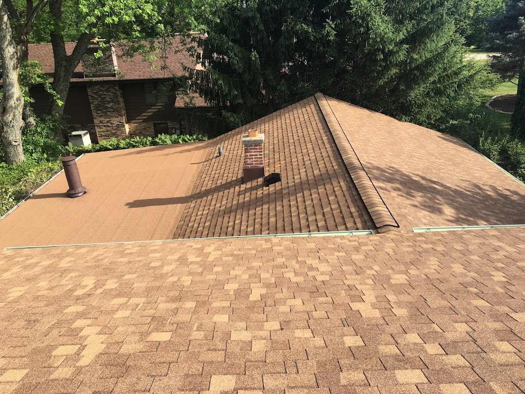 CraftLine Construction, Inc. Professional Roofing Company | 7N220 Eagle Ave, Medinah, IL 60157, USA | Phone: (224) 402-2545