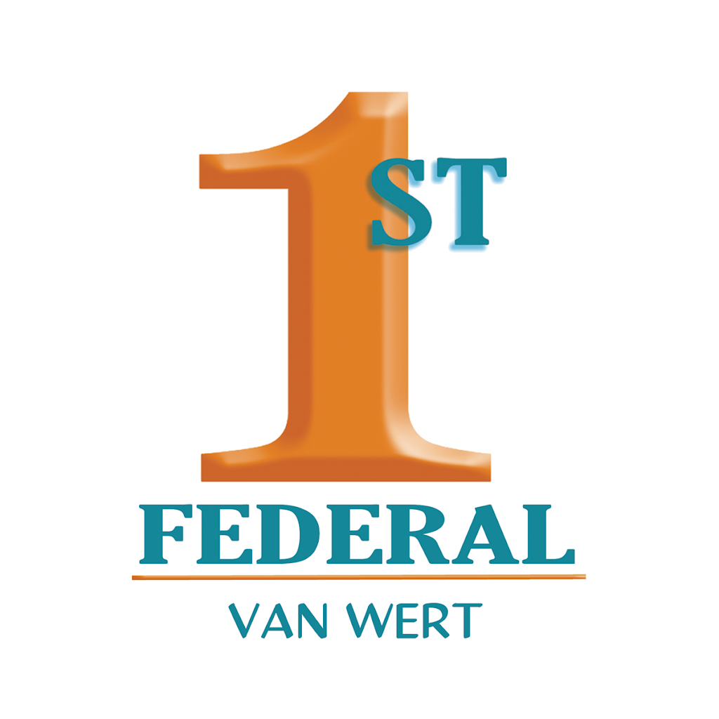First Federal of Van Wert | 679 Fox Rd, Van Wert, OH 45891, USA | Phone: (419) 238-1463