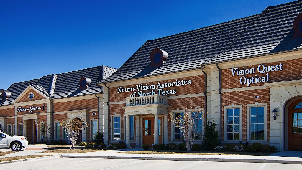 Neuro-Vision Associates Of North Texas-Charles Shidlofsky, O.D., FCOVD And Associates | 7140 Preston Rd, Plano, TX 75024 | Phone: (972) 312-0177