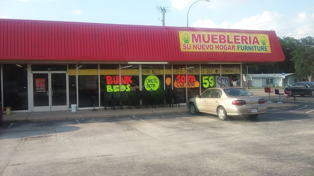 Muebleria Su Nuevo Hogar | 827 Oram St, Arlington, TX 76010, USA | Phone: (682) 238-3455