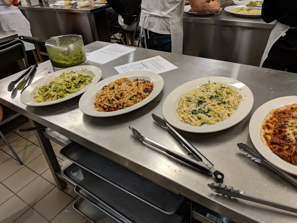 Institute of Culinary Education | 225 Liberty Street Third Floor, New York, NY 10281, USA | Phone: (212) 847-0700