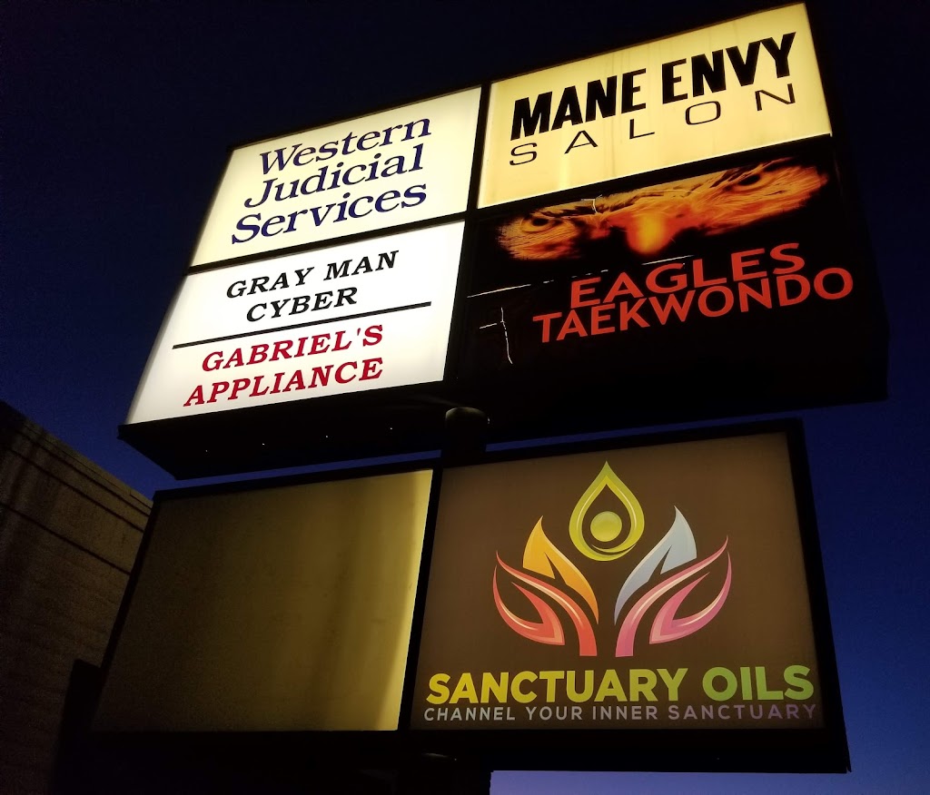 Sanctuary Oils LLC | 303 W Van Buren St Suite 105A, Avondale, AZ 85323, USA | Phone: (623) 570-8711