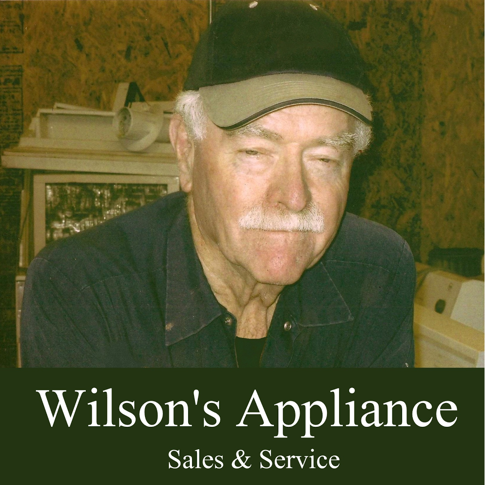 Wilsons Appliance | 16701 W US-54, Goddard, KS 67052, USA | Phone: (316) 794-2972