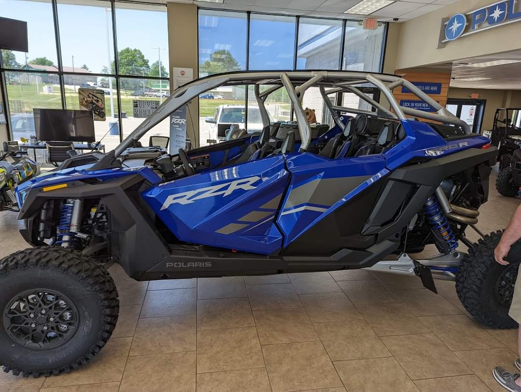 Marshall Powersports | 18 Taft Hwy, Dry Ridge, KY 41035, USA | Phone: (859) 824-8323