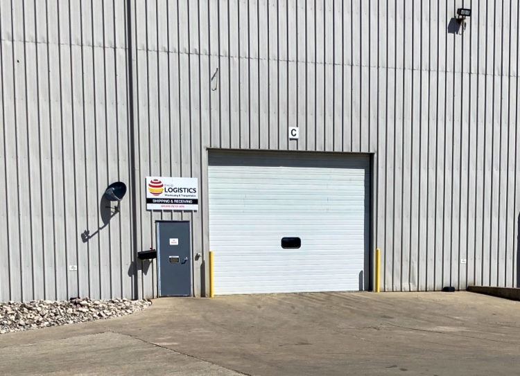 Ohio Logistics(hearthside itasca) door C | 1800 Production Dr, Findlay, OH 45840, USA | Phone: (419) 422-3432