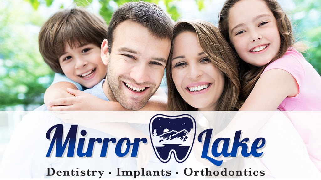 Mirror Lake Dentistry | 845 Farm to Market 548 #150, Forney, TX 75126, USA | Phone: (972) 200-1190