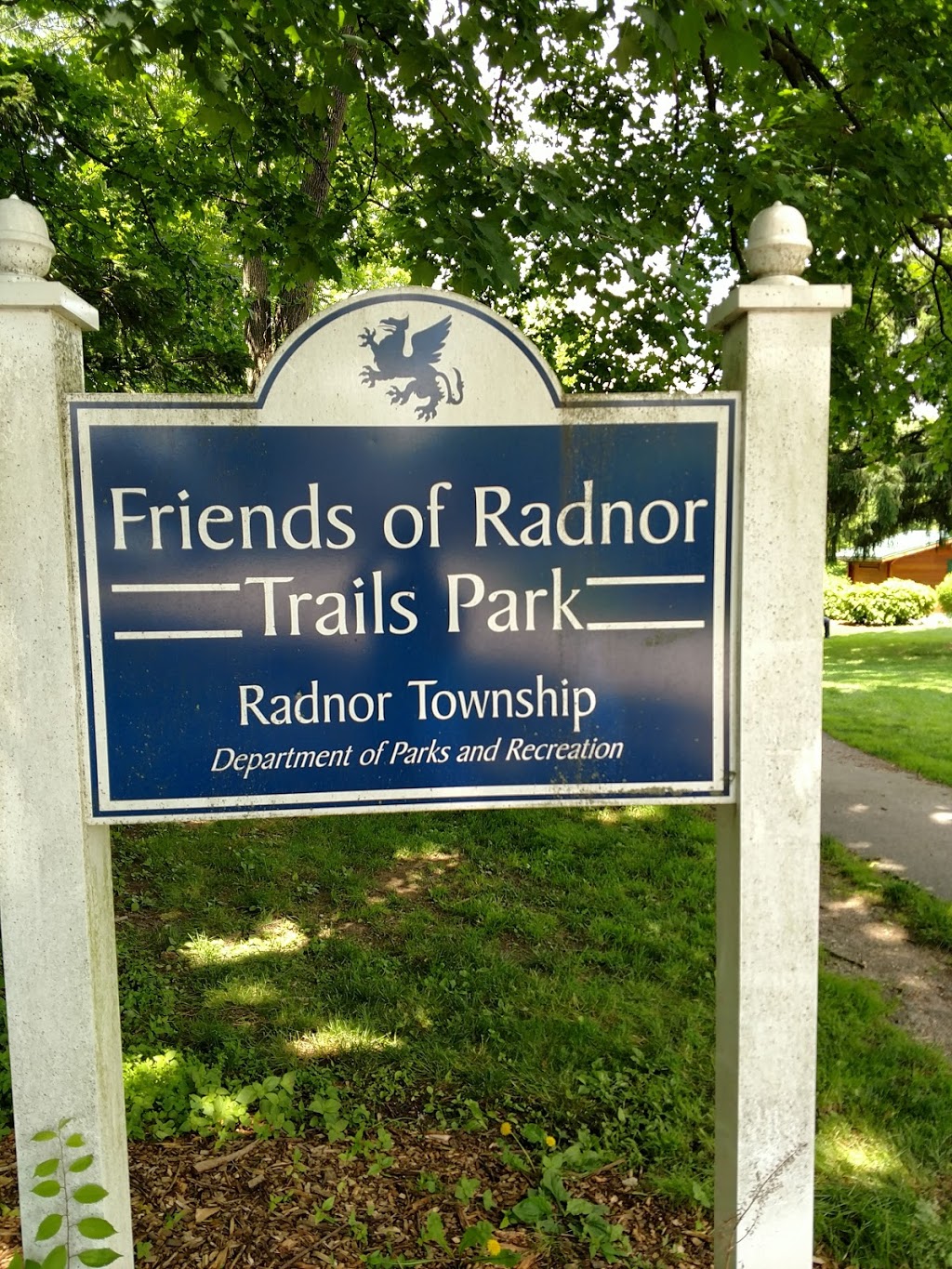 Friends of Radnor Trail Park | 304 Liberty Ln, Wayne, PA 19087, USA | Phone: (610) 688-5600