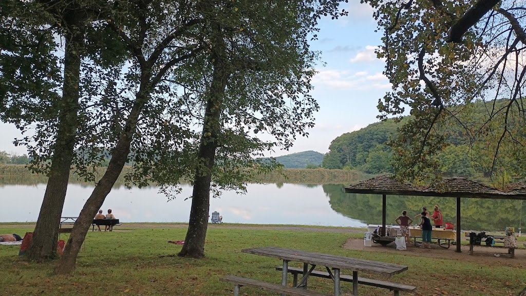 Round Valley Reservoir | County Road 629, Lebanon, NJ 08833, USA | Phone: (908) 236-6355