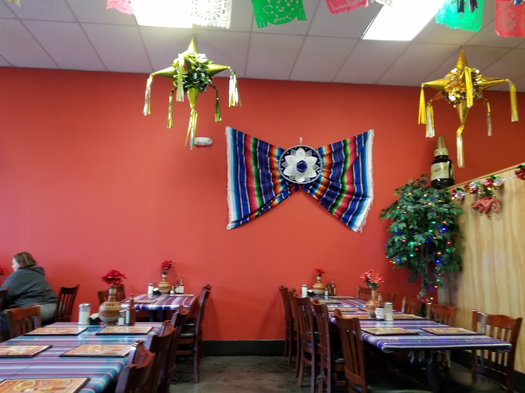 Rosalbas Mexican Restaurant | 1402 W Colony Rd, Ripon, CA 95366, USA | Phone: (209) 599-3718